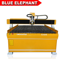 ELE-1218 china cnc router machine prices with Kichen cabinet making